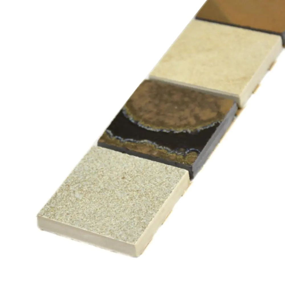 Bordüre Villeroy & Boch 2565 RA12 Natural Harmony beige 5x25 cm I.Sorte Bordüre Villeroy & Boch 2565 RA12 Natural Harmony beige 5x25 cm I.Sorte