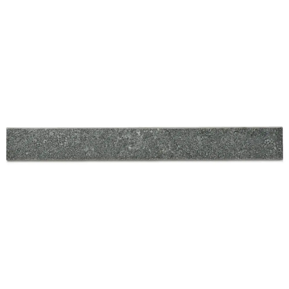 Sockel Villeroy & Boch 2872 RZ90 Alta ash anthrazit 7,5x60 cm I.Sorte