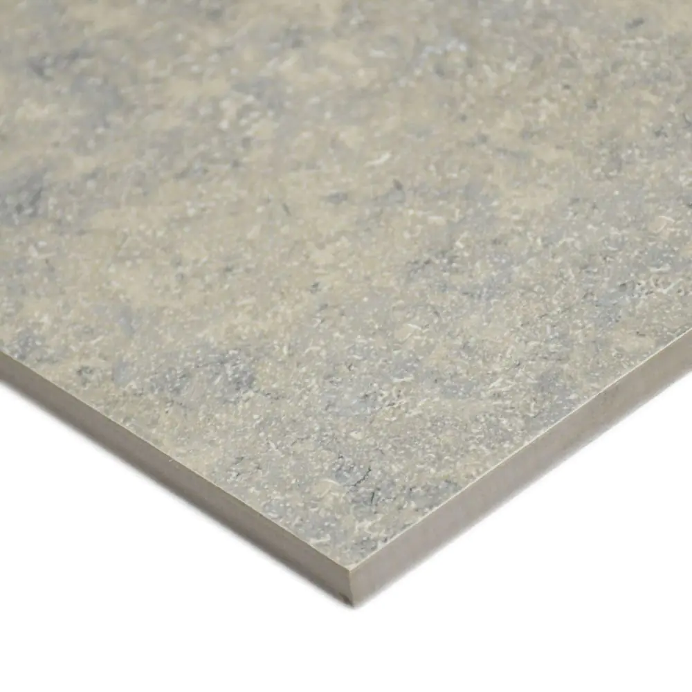 Bodenfliese Verde Ceramiche Campogalliano Jurassic 3D tech bavaria greige grau 60x120 cm I.Sorte