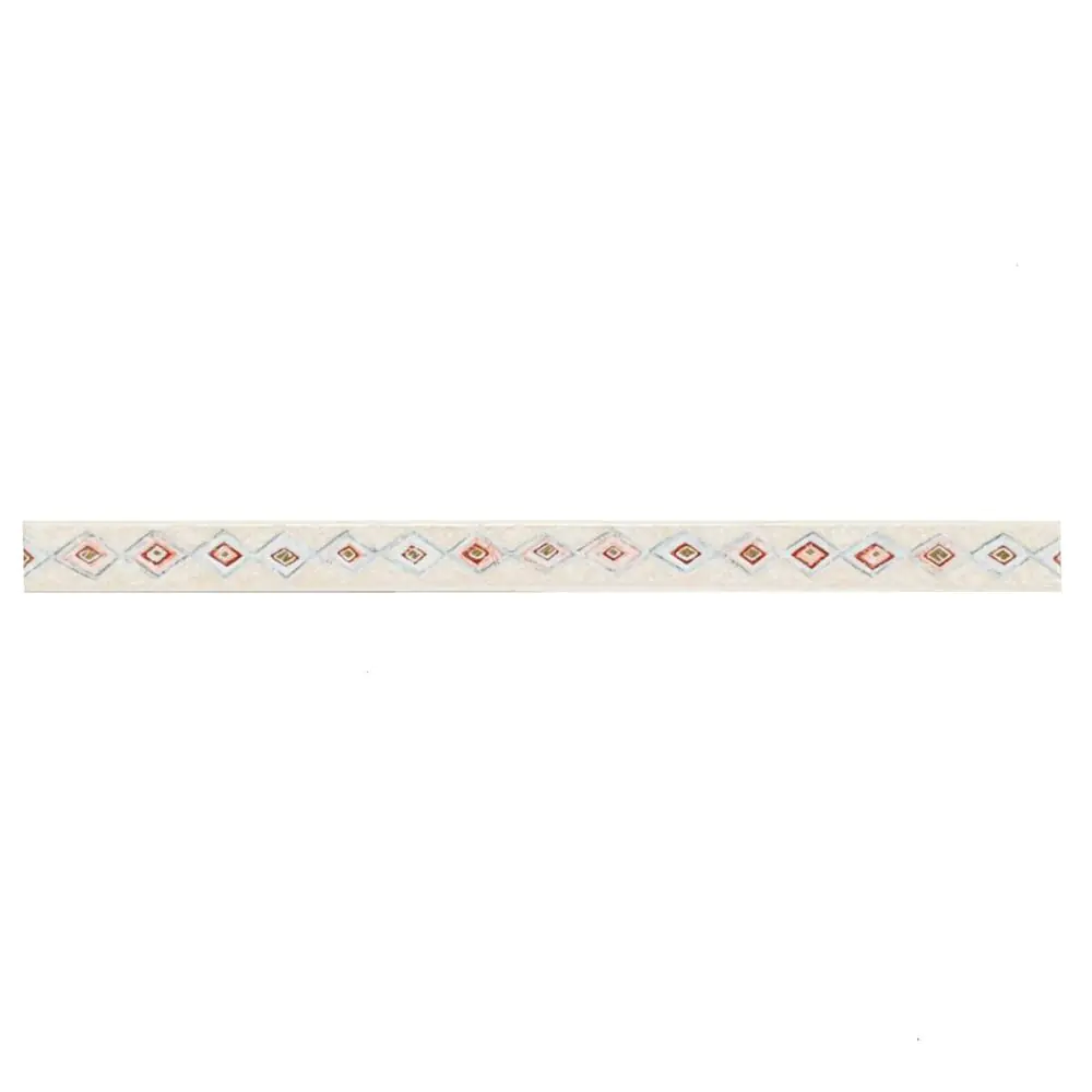 Bordüre Villeroy & Boch Nr.921 1440 D125 Altamira mehrfarbig 2x30 cm I.Sorte