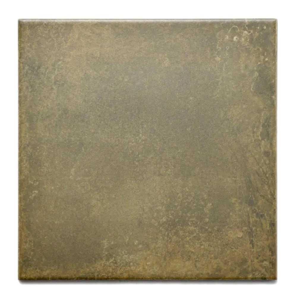 Bodenfliese Cifre Industrial copper braun 20x20 cm I.Sorte Bodenfliese Cifre Industrial copper braun 20x20 cm I.Sorte