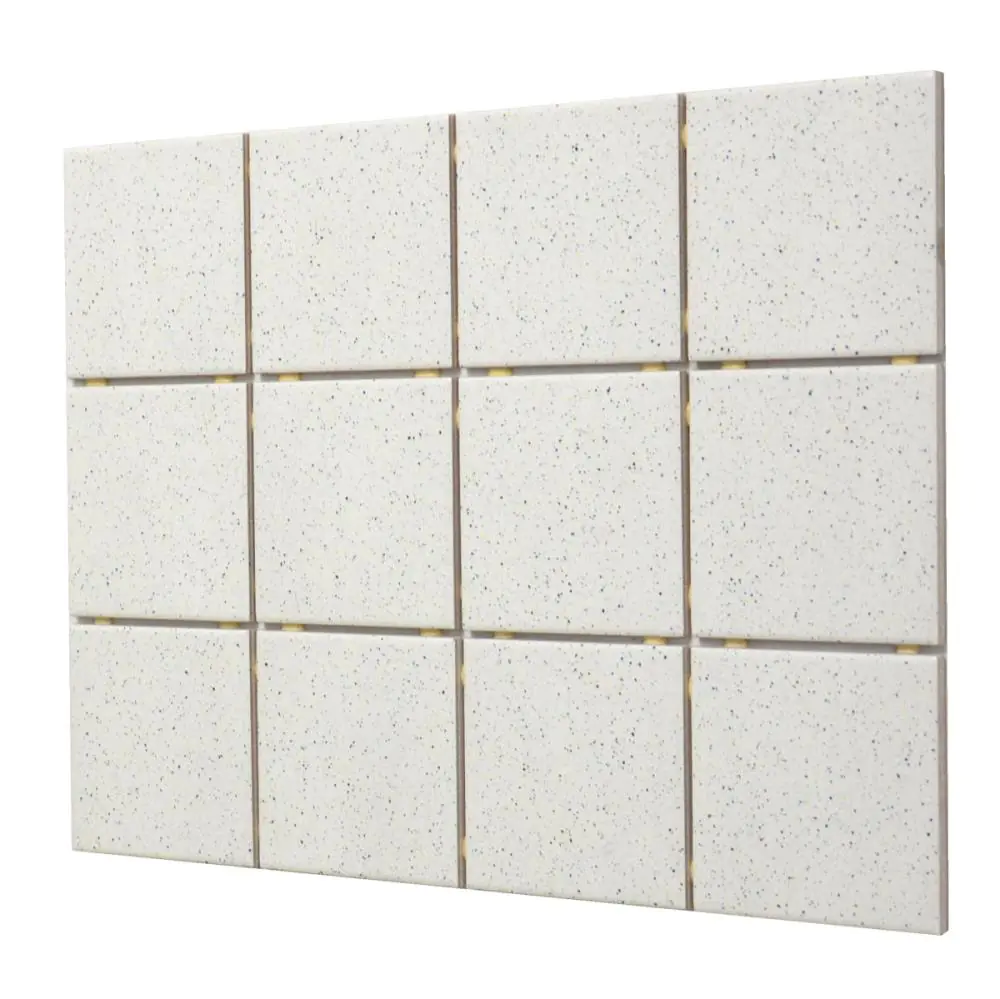 Mosaik Top Ceram MX1017 weiß blau gesprenkelt 30,5x41 cm Mosaik Top Ceram MX1017 weiß blau gesprenkelt 30,5x41 cm