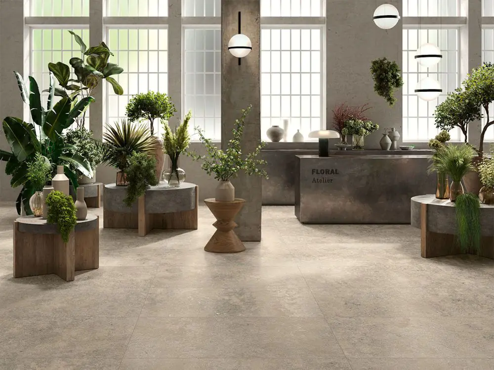 Bodenfliese Verde Ceramiche Campogalliano Jurassic