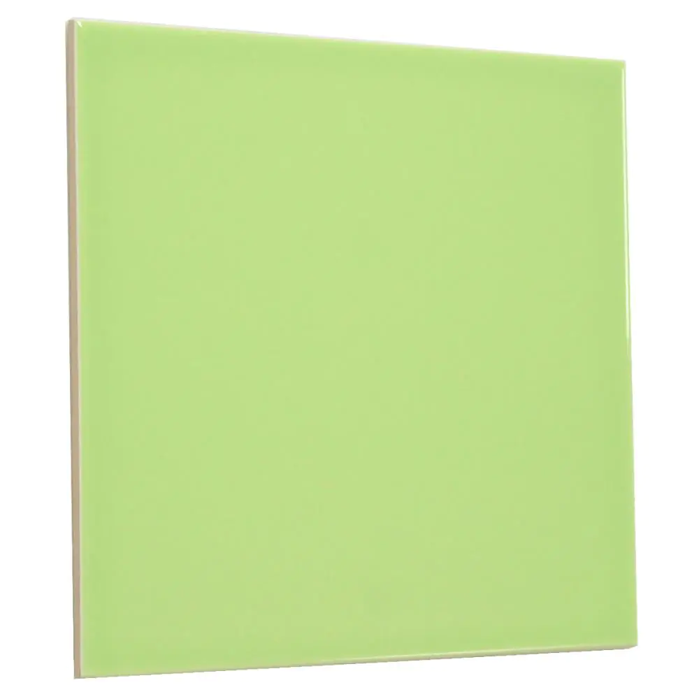 Wandfliese Villeroy & Boch 1171 CS21 Creative System apfelgrün 20x20 cm I.Sorte