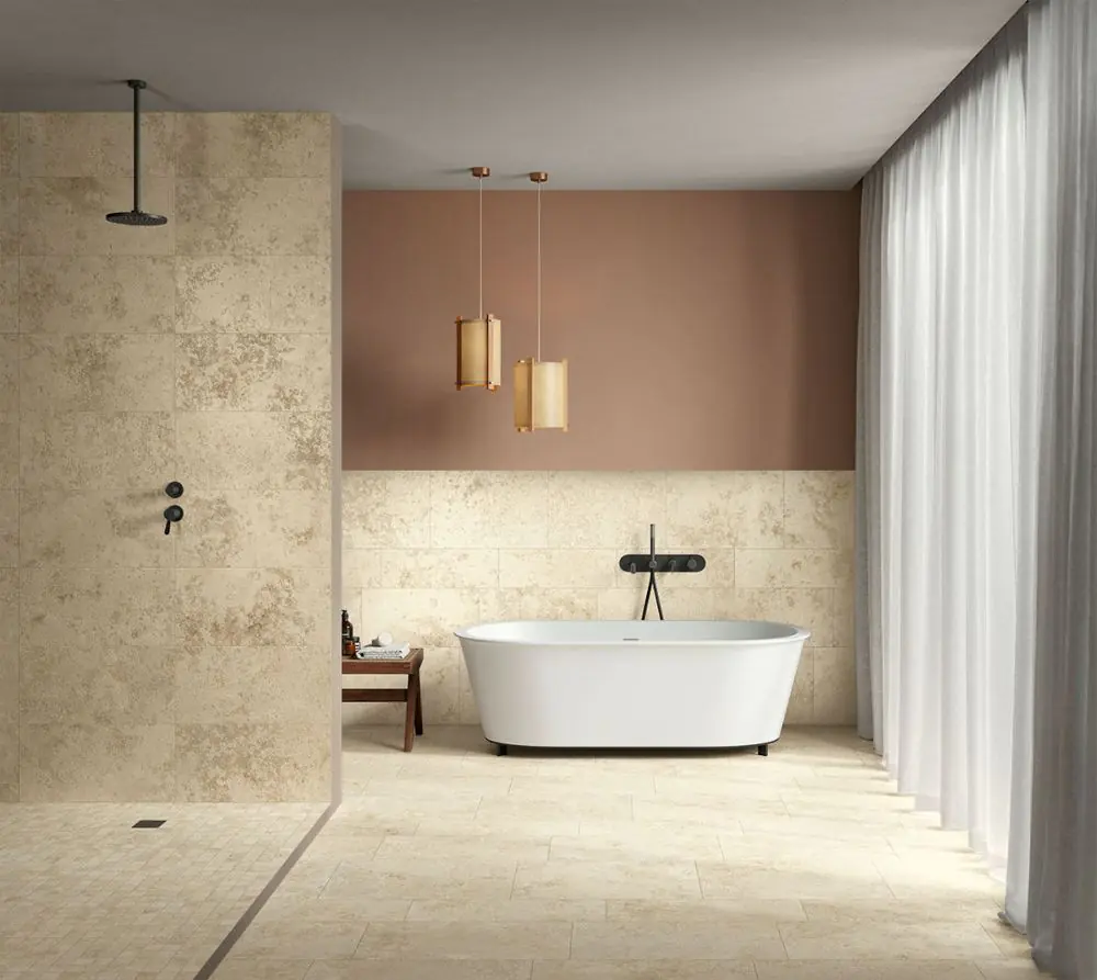 Bodenfliese Verde Ceramiche Campogalliano Jurassic