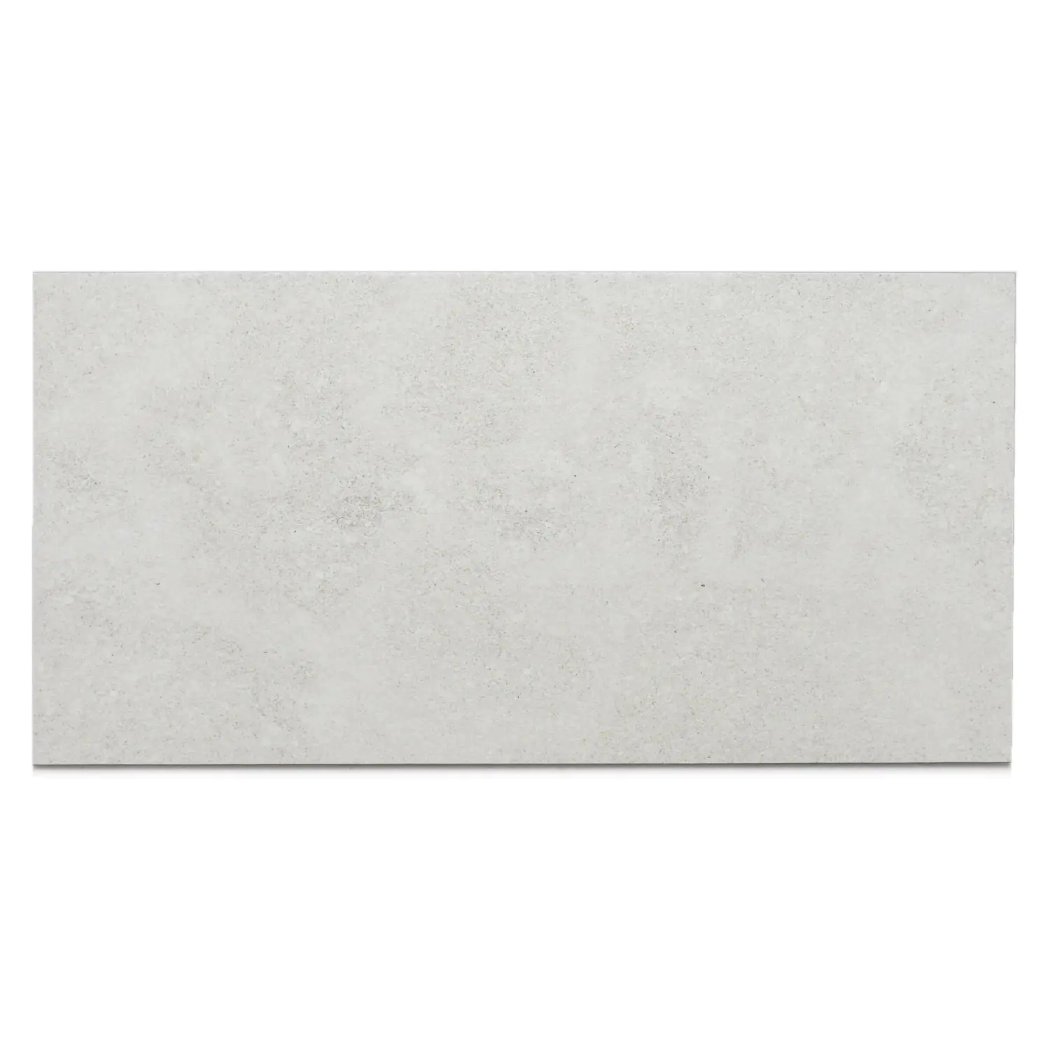 Bodenfliese Marazzi Princes Ardenne Milano white weiß 30x60 cm I.Sorte