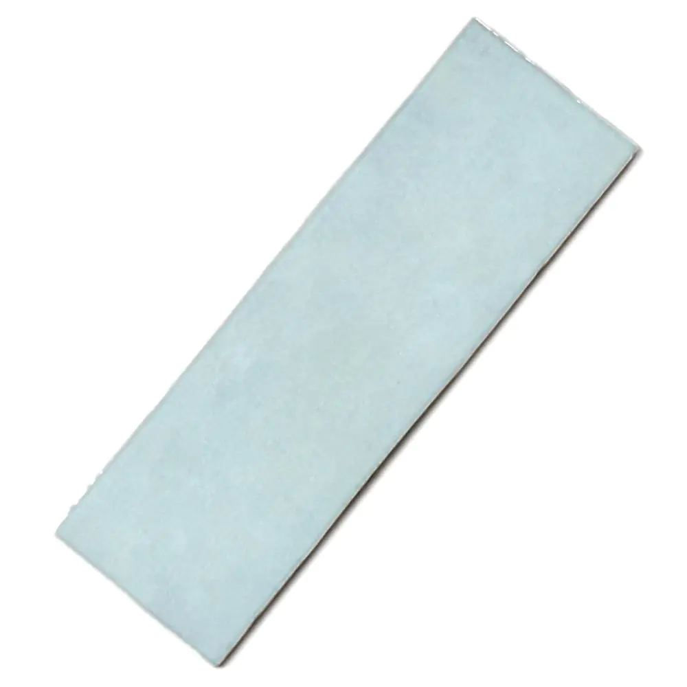 Wandfliese Equipe Ceramicas 24468 Artisan aqua hellblau 6,5x20 cm I.Sorte Wandfliese Equipe Ceramicas 24468 Artisan aqua hellblau 6,5x20 cm I.Sorte