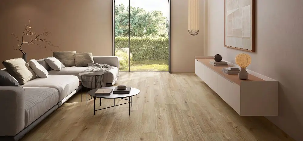 Bodenfliese Villeroy & Boch 2780 WL10 Wood Selection brushed oak beige 20x120 cm I.Sorte