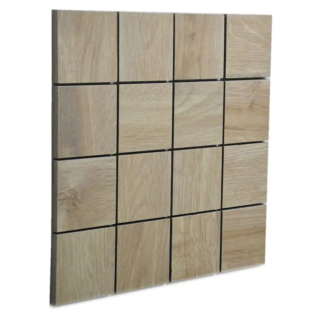 Mosaik Villeroy & Boch 2013 HR10 Oak Park crema creme 30x30 cm I.Sorte