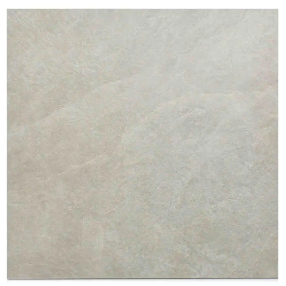 Terrassenplatte Verde Campogalliano Dakota beige 100x100 cm I.Sorte