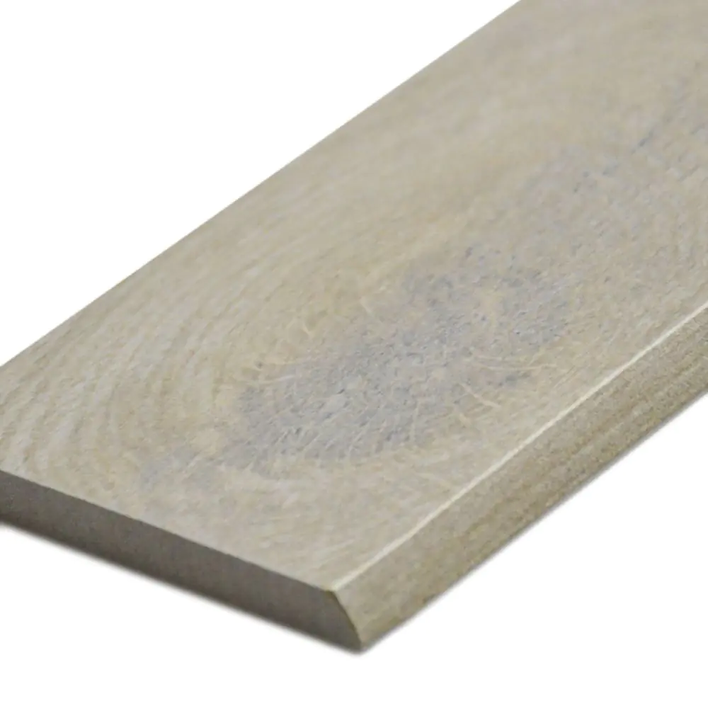 Sockel Villeroy & Boch 2139 HR00 Oak Park farina creme 7,5x120 cm I.Sorte