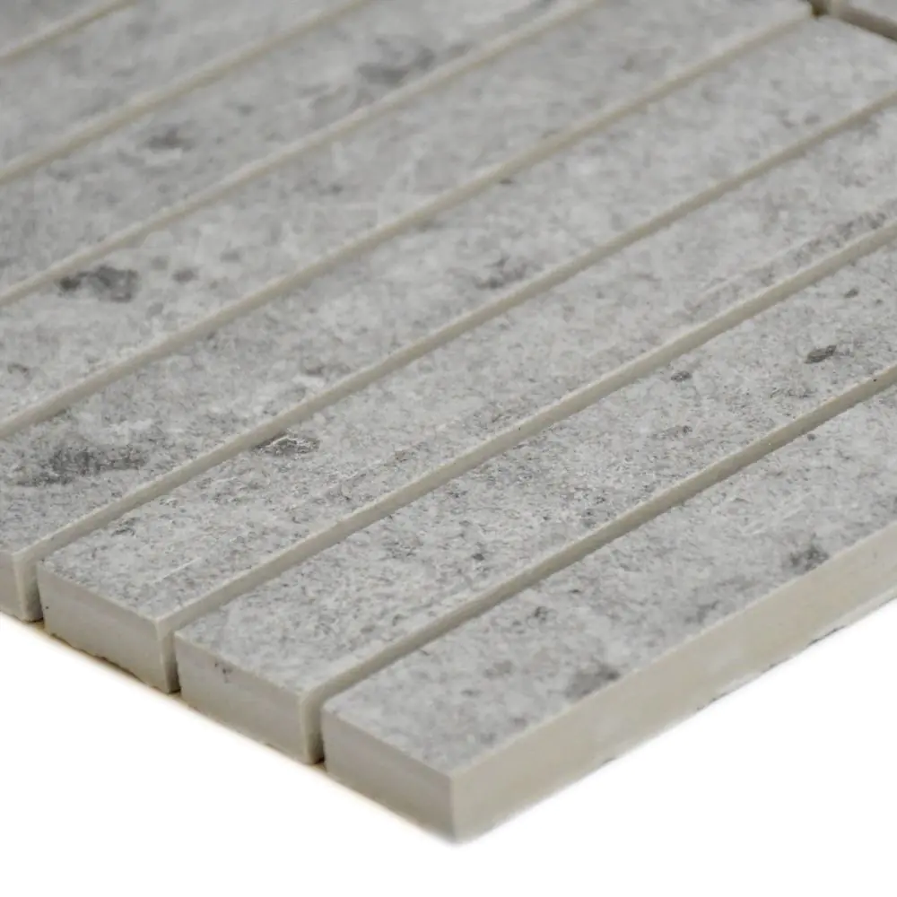 Mosaik Villeroy & Boch 2135 SB60 Aberdeen opal grey grau 30x30 cm I.Sorte