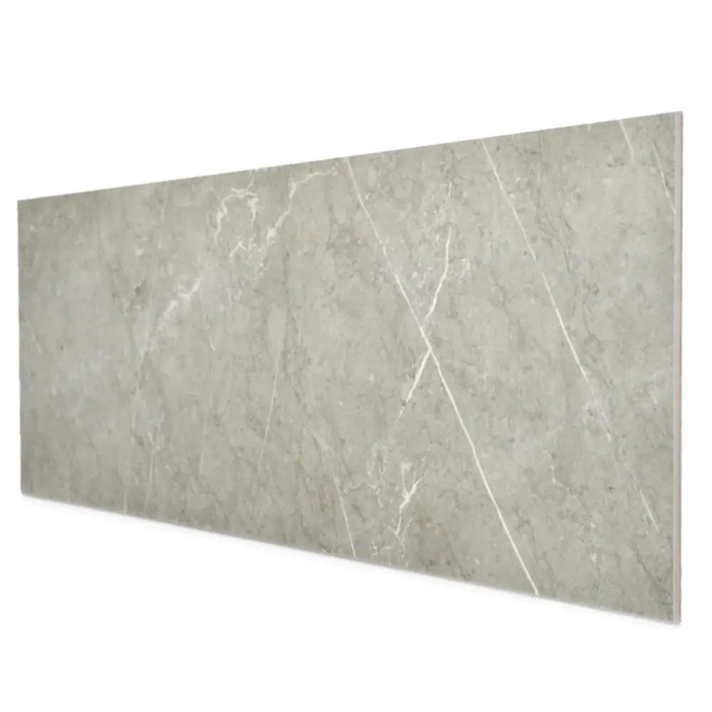 Wandfliese Villeroy & Boch 1450 MR60 Marmochic deep pearl grau 40x120 cm I.Sorte Wandfliese Villeroy & Boch 1450 MR60 Marmochic deep pearl grau 40x120 cm I.Sorte