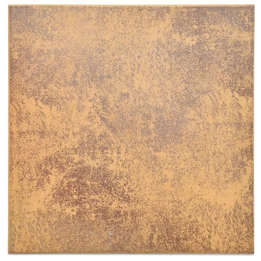 Bodenfliese Ströher 8031-1351 Bretagne braun orange 29,4x29,4 cm I.Sorte