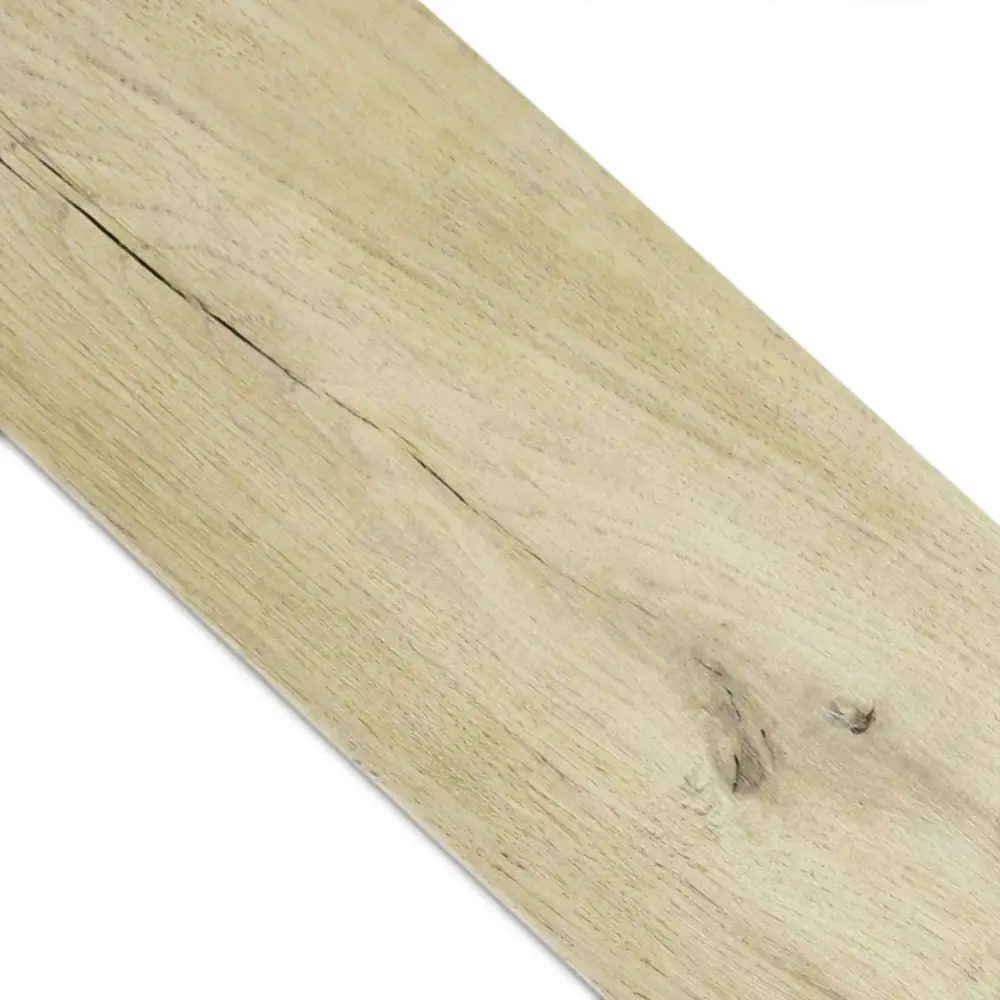 Bodenfliese Villeroy & Boch 2792 EW00 Oak Flair vanilla hellbraun 20x120 cm I. Sorte