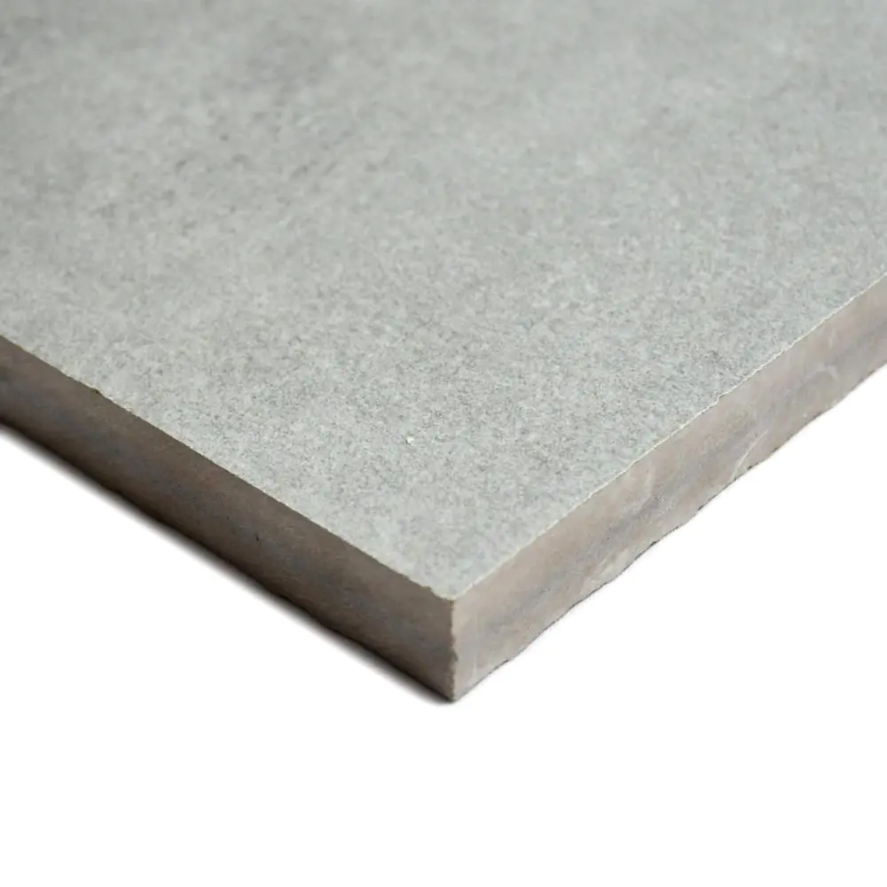 Terrassenplatte Rondine J91890 Volcano steel mittelgrau 80x80 cm I.Sorte Terrassenplatte Rondine J91890 Volcano steel mittelgrau 80x80 cm I.Sorte