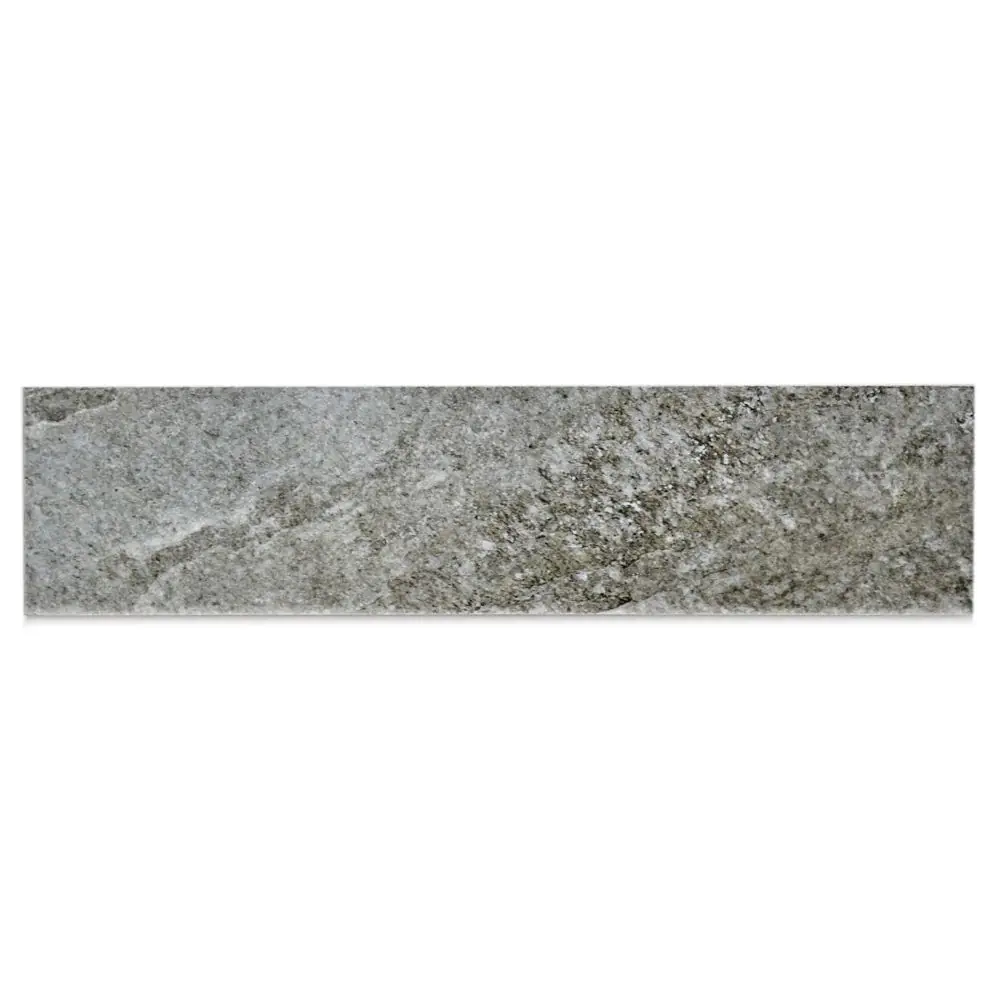 Bodenfliese Villeroy & Boch 2683 RC60 Montagne graphite dunkelgrau 7,5x30 cm I.Sorte