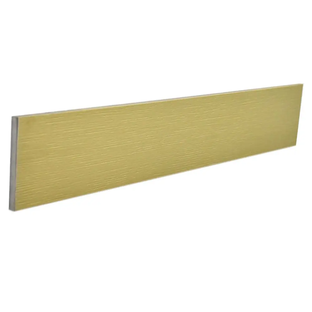 Bordüre Villeroy & Boch 2691 MA62 Marble Arch gold 10x60 cm I.Sorte