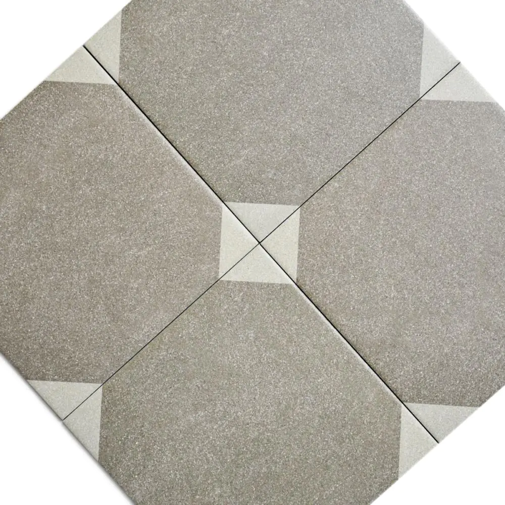 Bodenfliese Dekor Villeroy & Boch 2220 AM7H Alt Mettlach 2.0 multicolor beige 20x20 cm Bodenfliese Dekor Villeroy & Boch 2220 AM7H Alt Mettlach 2.0 multicolor beige 20x20 cm