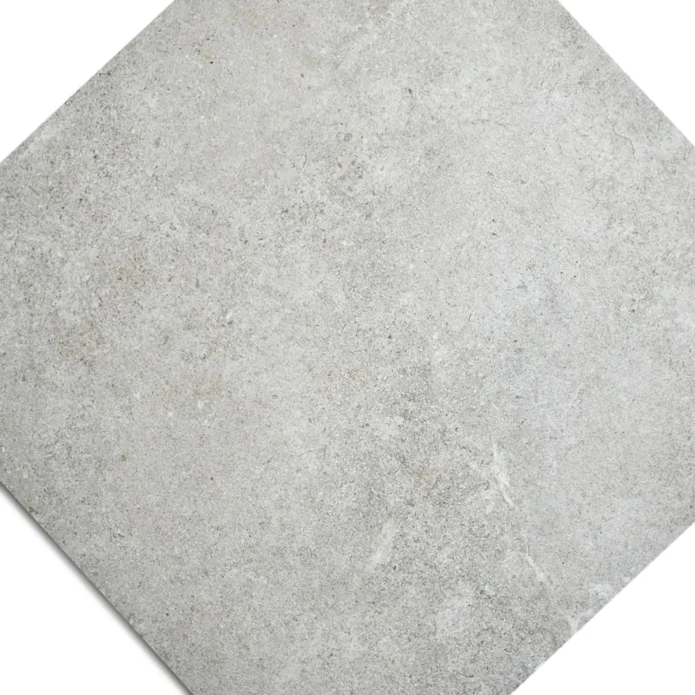 Terrassenplatte Villeroy & Boch 2882 RS61 Rustic Blend Garden medium grey grau 80x80 cm II.Sorte