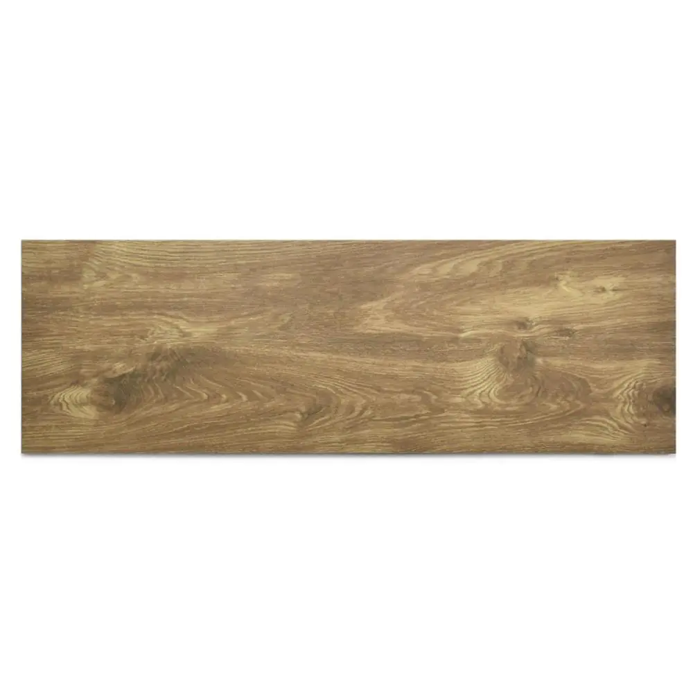 Terrassenplatte Villeroy & Boch 2821 HR30 Oak Park brandy braun 40x120 cm I.Sorte
