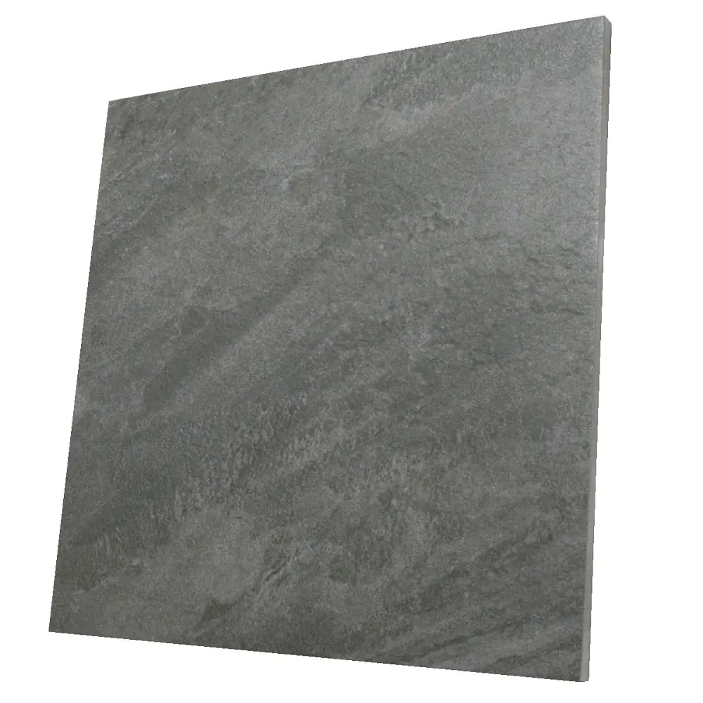 Terrassenplatte Villeroy & Boch 2802 RU90 My Earth Outdoor anthrazit 60x60 cm I.Sorte Terrassenplatte Villeroy & Boch 2802 RU90 My Earth Outdoor anthrazit 60x60 cm I.Sorte