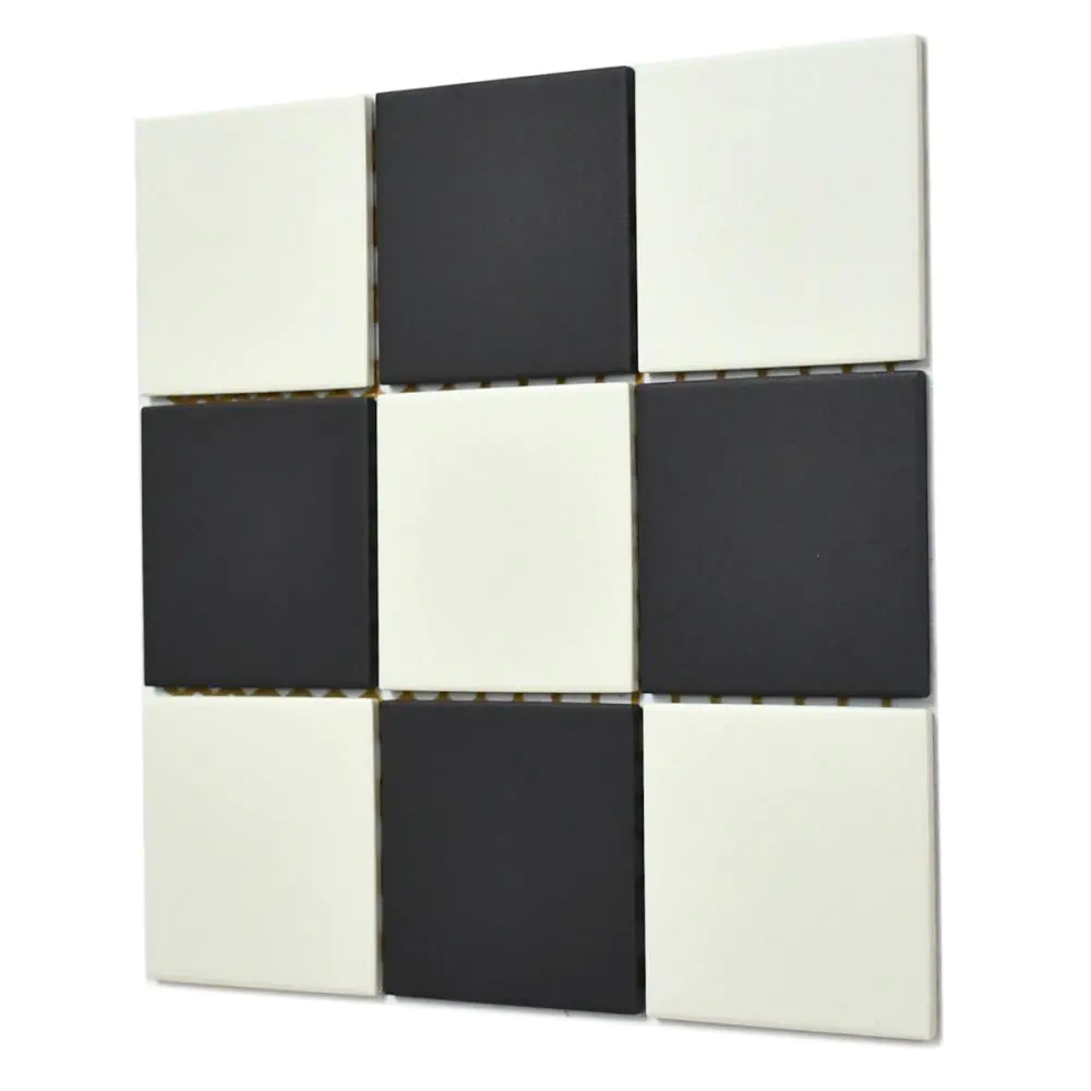 Mosaik Villeroy & Boch 2906 S101 Pro Architectura creme dunkelgrau 30x30 cm I.Sorte Mosaik Villeroy & Boch 2906 S101 Pro Architectura creme dunkelgrau 30x30 cm I.Sorte