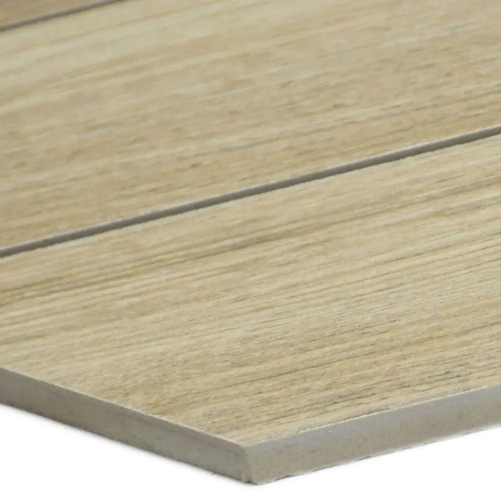 Bodenfliese Villeroy & Boch 2783 WL10 Wood Selection brushed oak beige 10x50 cm I. Sorte