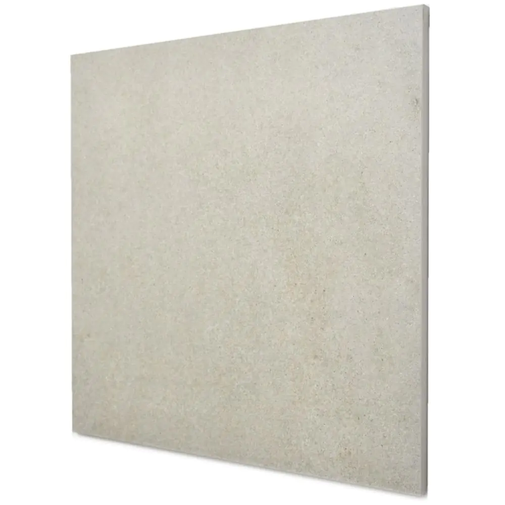 Terrassenplatte Villeroy & Boch 2863 PS70 Solid Tones Garden warm stone hellgrau 60x60 cm I.Sorte