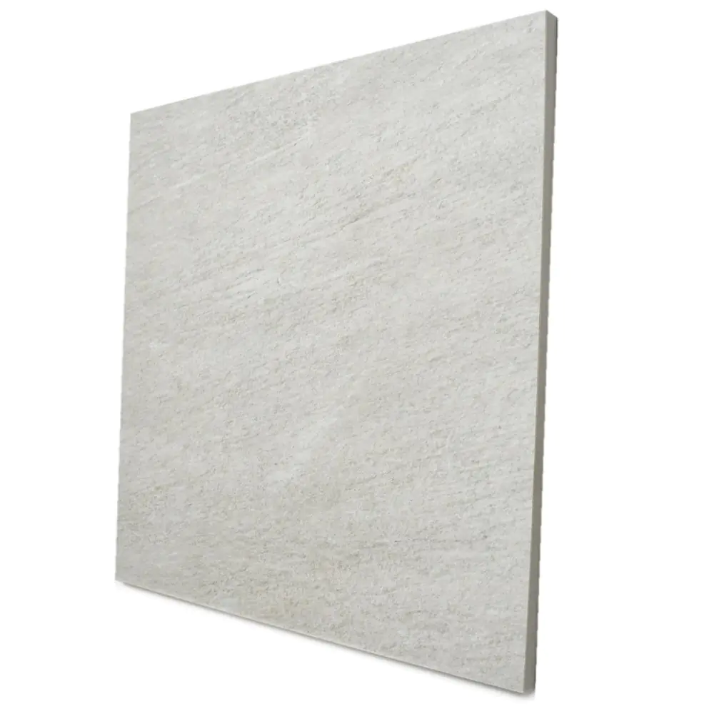 Terrassenplatte Villeroy & Boch 2886 RC10 Montagne Garden ivory grau weiß 80x80 cm I.Sorte