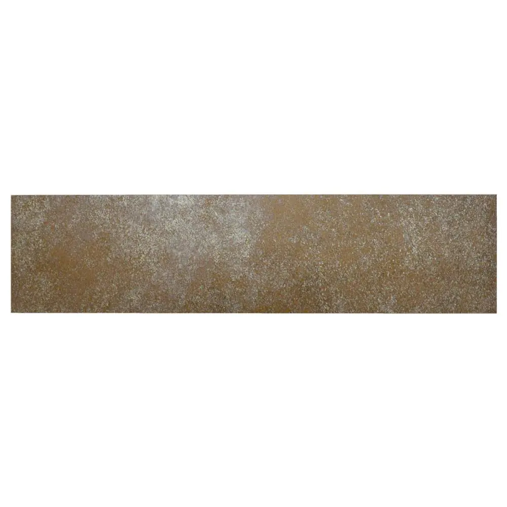 Bodenfliese Villeroy & Boch 2409 MT10 Fire & Ice copper red 15x60 cm I.Sorte