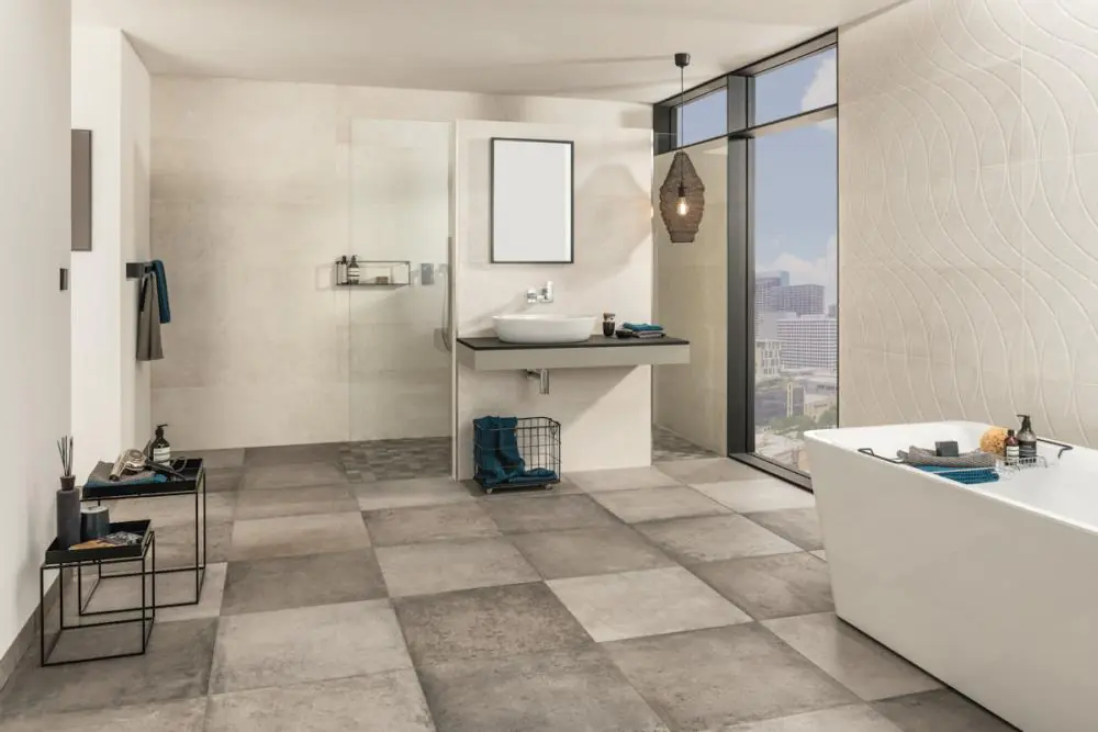 Wandfliese Villeroy & Boch Workshop