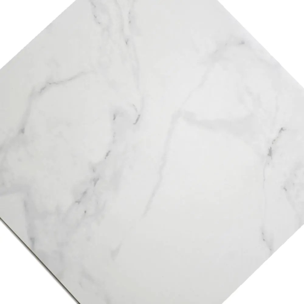 Bodenfliese Villeroy & Boch 2660 MA0P Marble Arch magic white weiß 60x60 cm I.Sorte