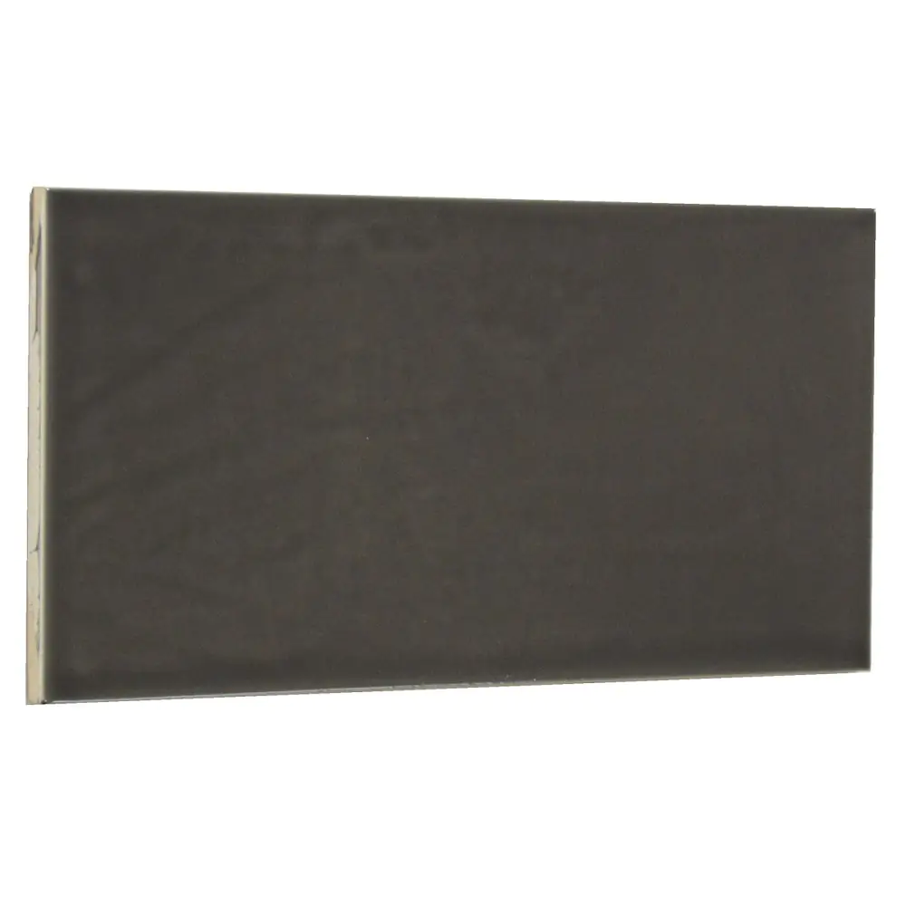 Wandfliese Cifre Atmosphere black schwarz 12,5x25 cm I.Sorte Wandfliese Cifre Atmosphere black schwarz 12,5x25 cm I.Sorte