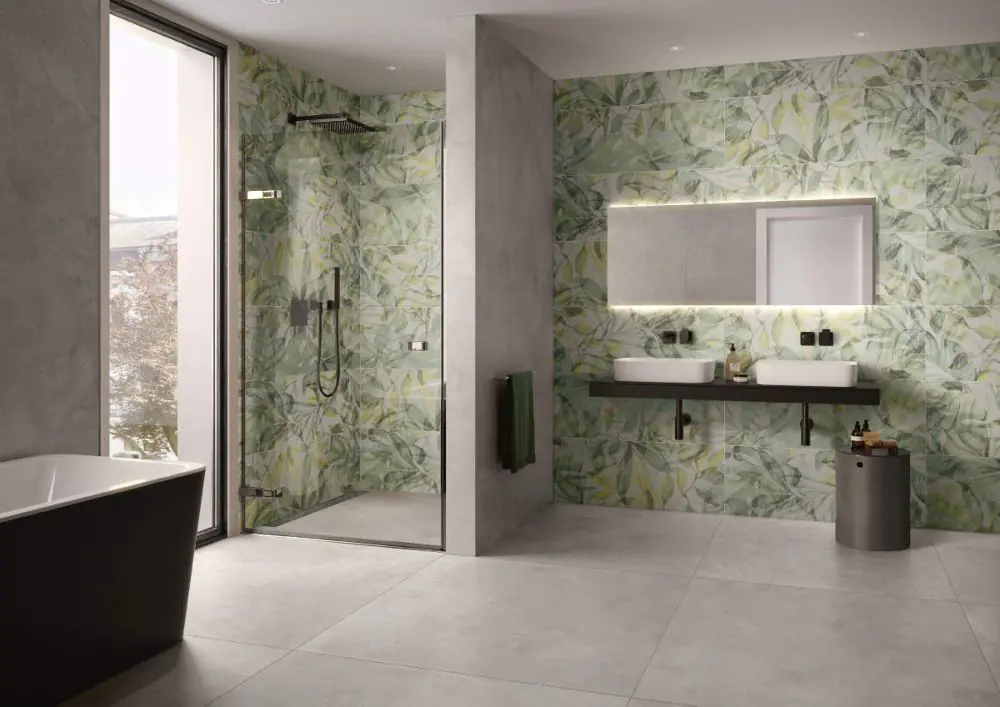 Bodenfliese Villeroy & Boch 2321 TC6L Urban Jungle grey grau 60x60 cm I.Sorte