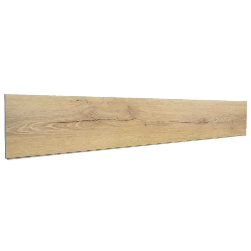 SPC Klick-Vinylboden Lalegno A16597 Vitesse alpi braun 18x122 cm