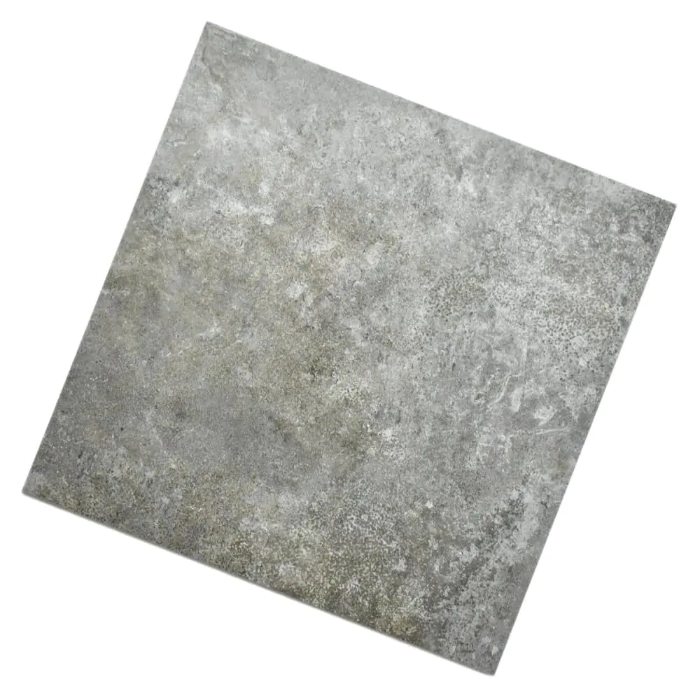 Bodenfliese Villeroy & Boch 2632 BR90 Pier 45 smokey black anthrazit 60x60 cm I.Sorte