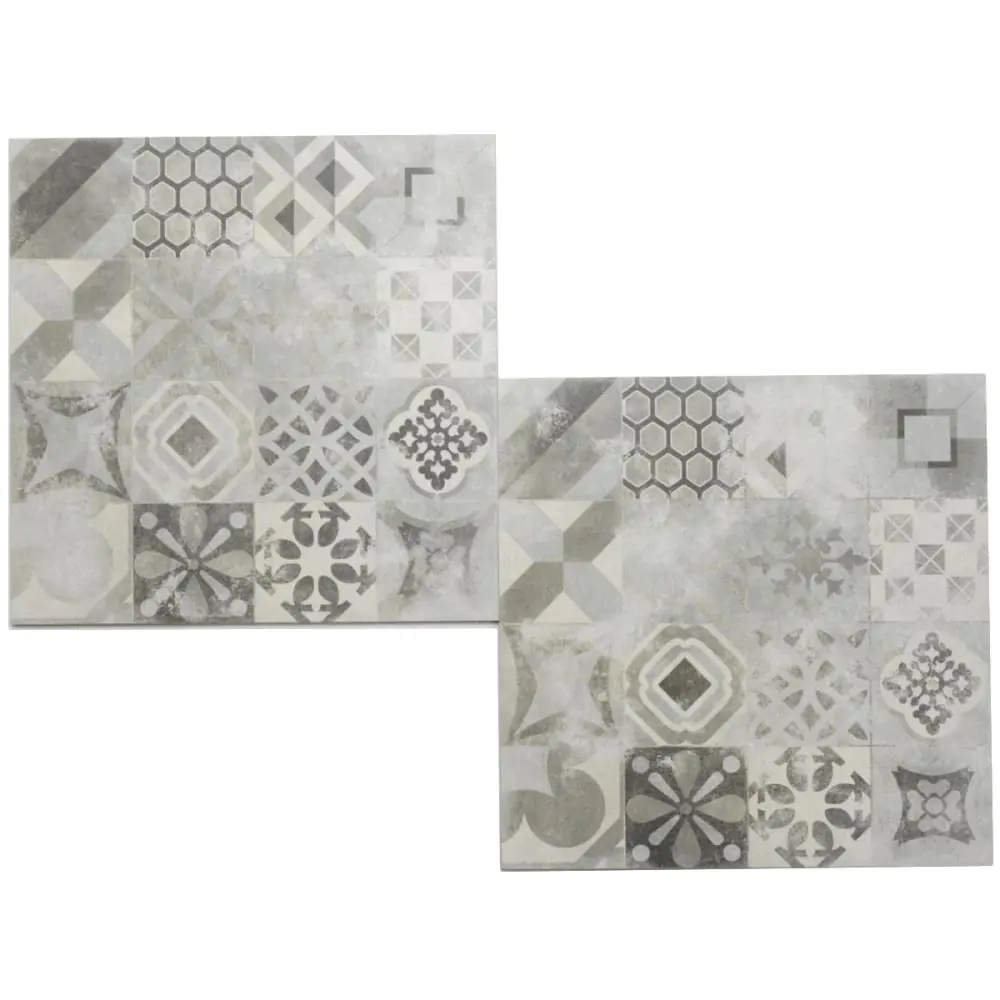 Bodenfliese Rondine J86828 Volcano cementine grey grau 60x60 cm I.Sorte Bodenfliese Rondine J86828 Volcano cementine grey grau 60x60 cm I.Sorte