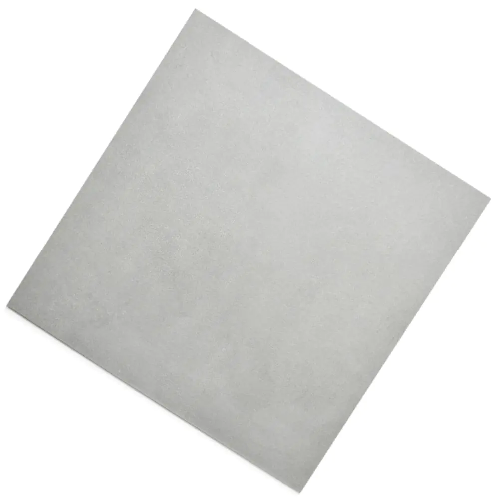 Bodenfliese Italgraniti FL0688 I Cementi grey grau 80x80 cm I.Sorte