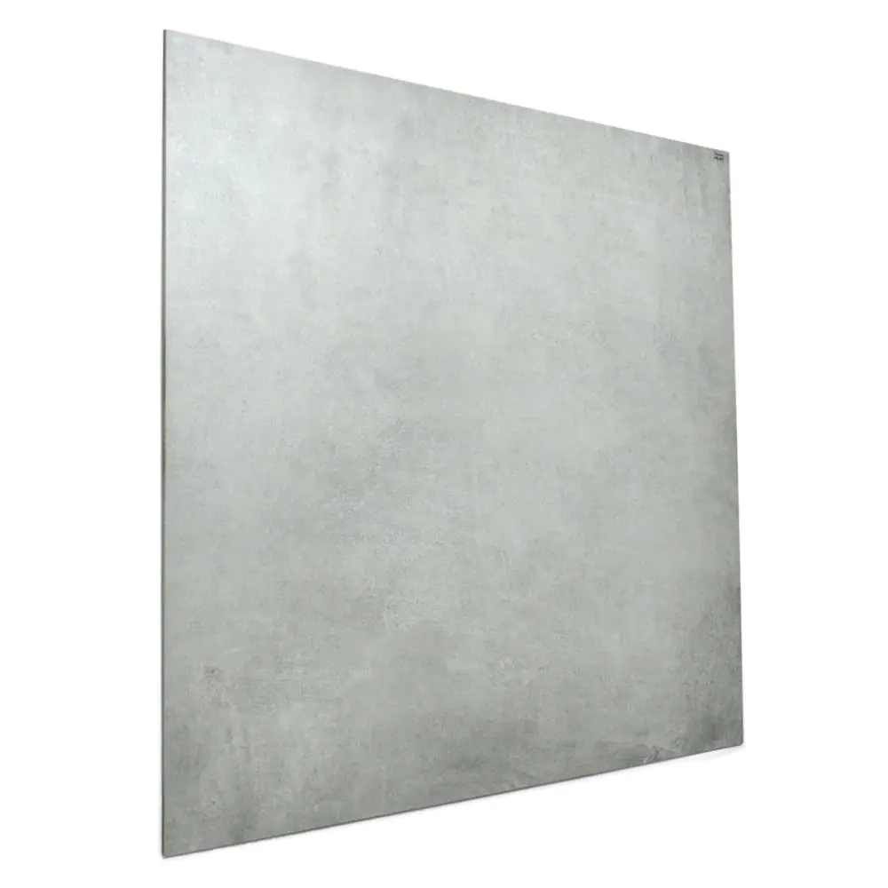 Terrassenplatte Rondine J91890 Volcano steel mittelgrau 80x80 cm I.Sorte Terrassenplatte Rondine J91890 Volcano steel mittelgrau 80x80 cm I.Sorte