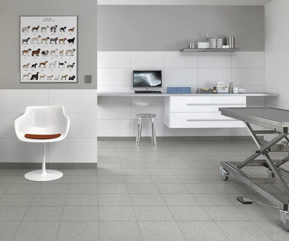 Bodenfliese Villeroy & Boch Unit Three graphit