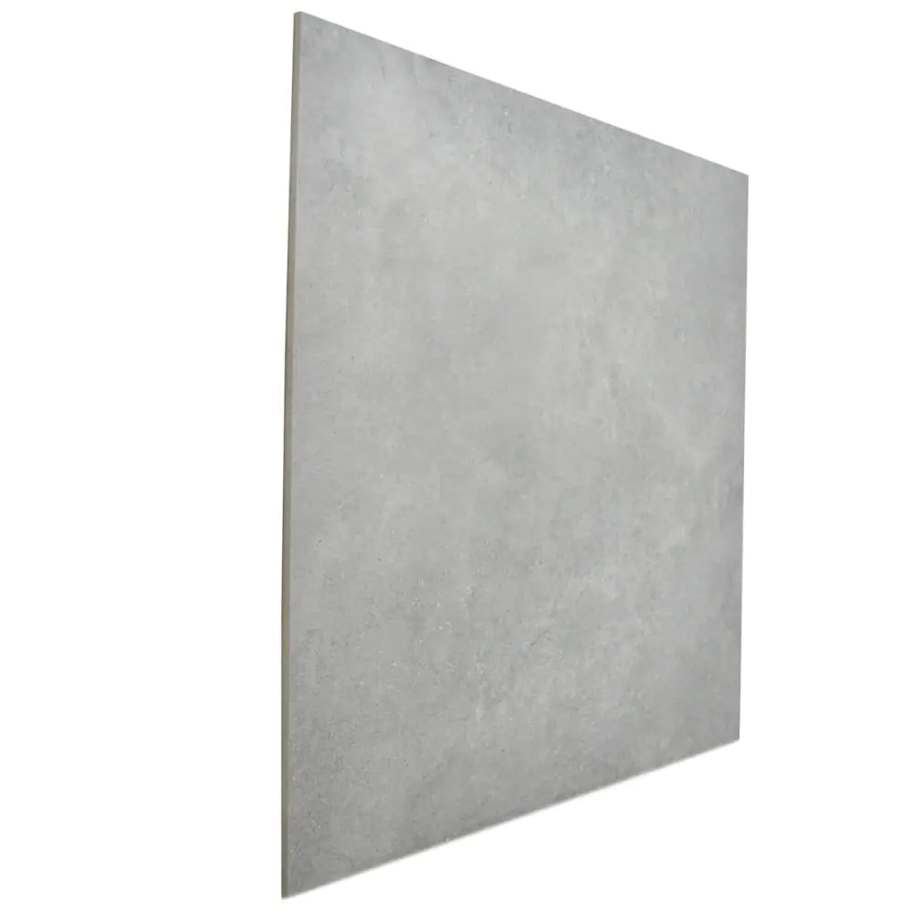 Bodenfliese VitrA K952091R Cementside grey grau 60x60 cm I.Sorte