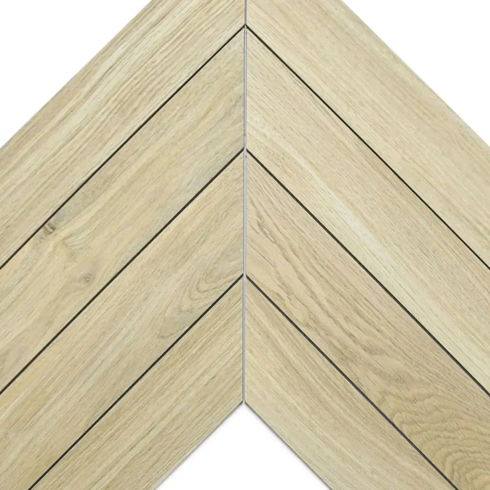 Bodenfliese Villeroy & Boch 2783 WL10 Wood Selection brushed oak beige 10x50 cm I. Sorte