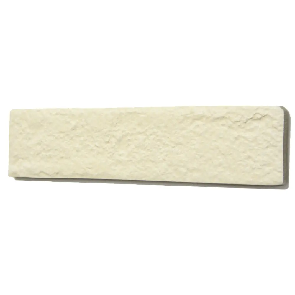 Bodenfliese Rondine J85675 Brick New York almond beige 6x25 cm I.Sorte Bodenfliese Rondine J85675 Brick New York almond beige 6x25 cm I.Sorte