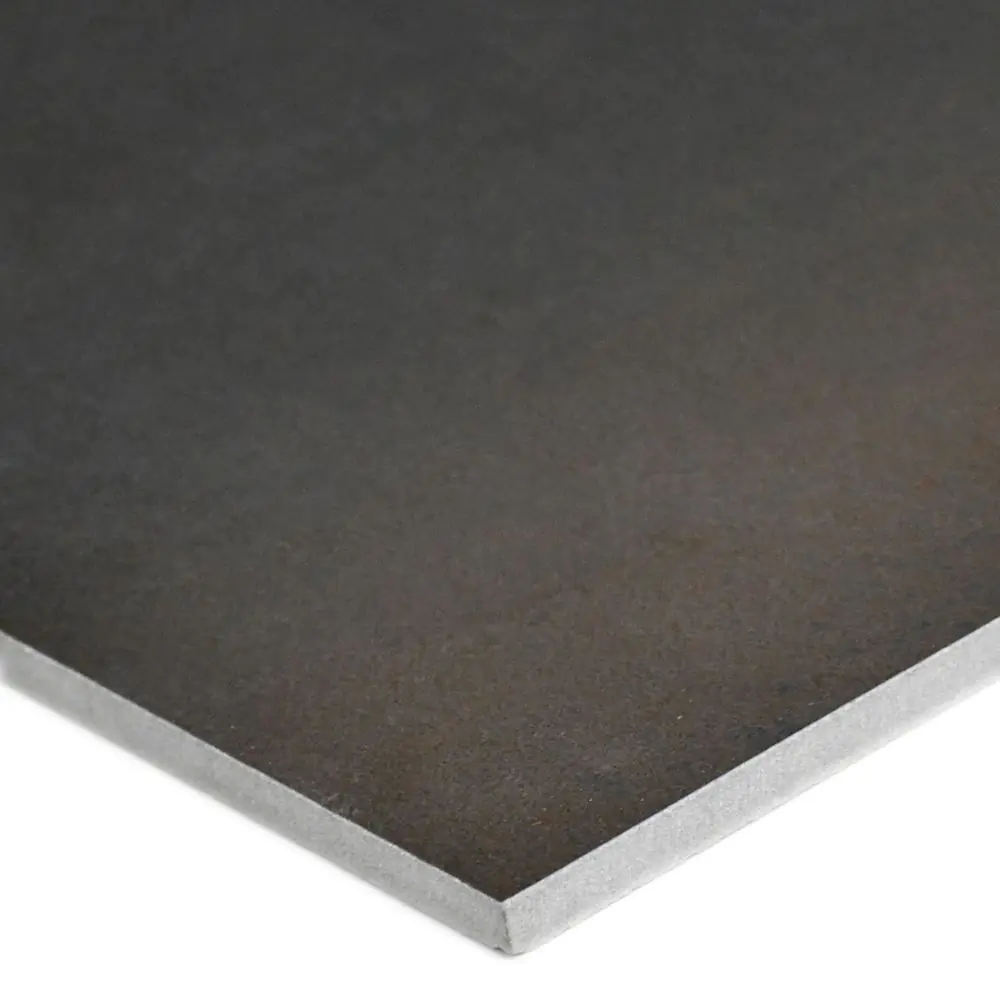 Bodenfliese Villeroy & Boch 2660 MC90 Metalcraft black schwarz 60x60 cm I.Sorte