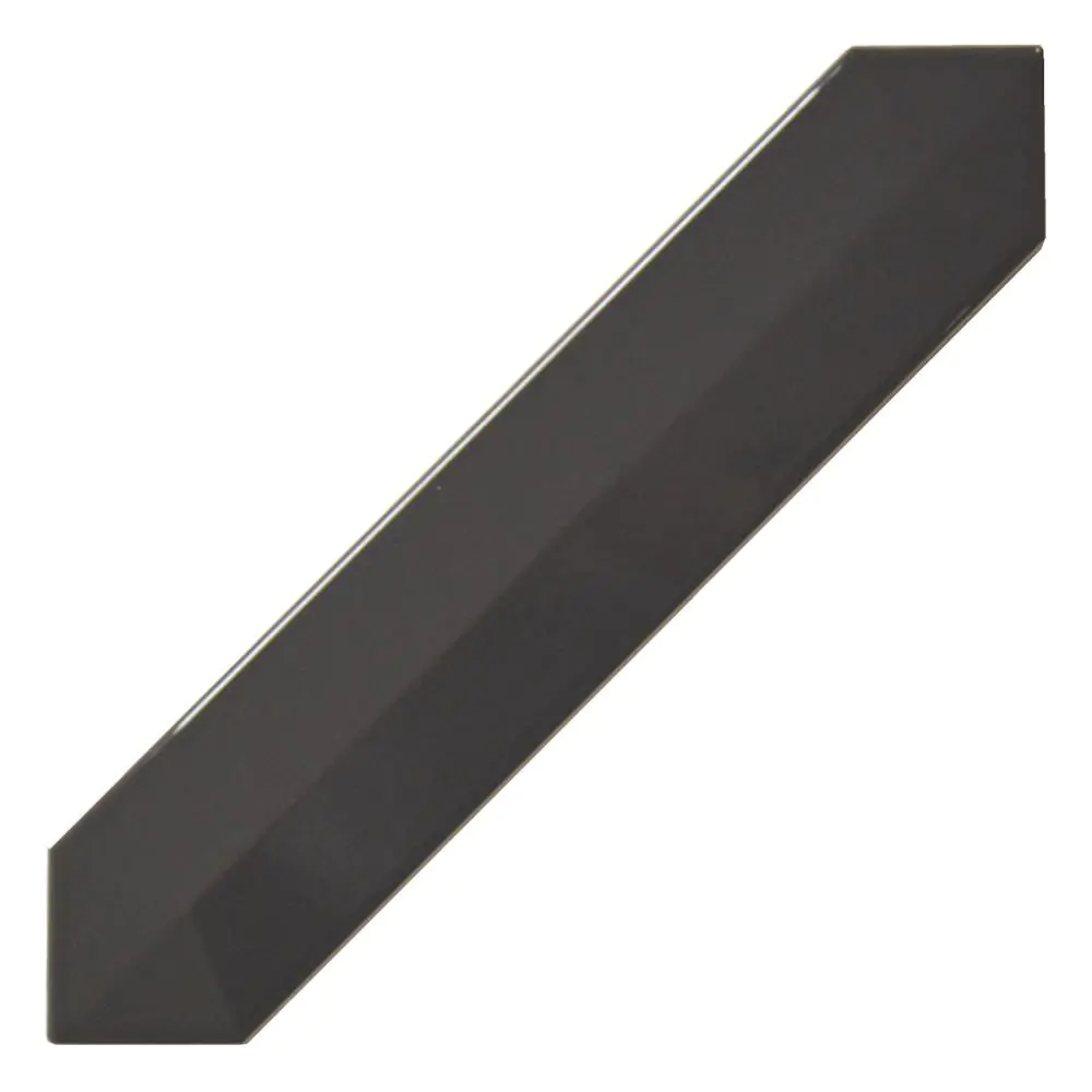 Wandfliese Cifre Dimsey outside antracite anthrazit 6,5x33 cm I.Sorte Wandfliese Cifre Dimsey outside antracite anthrazit 6,5x33 cm I.Sorte