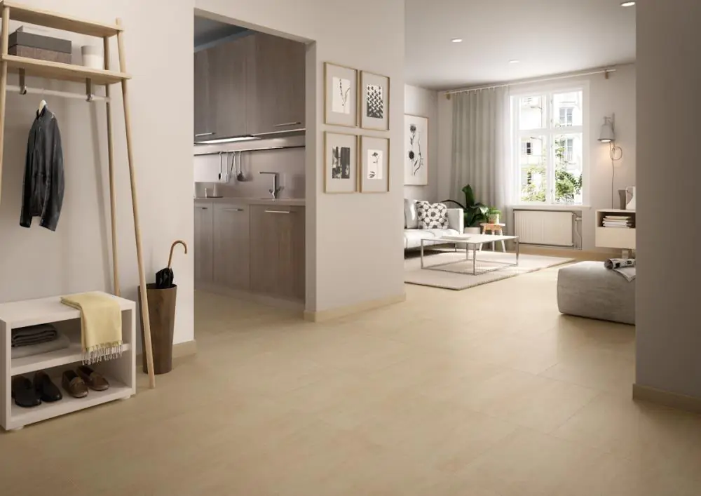 Bodenfliese Villeroy & Boch 2360 LO10 Lobby creme 30x60 cm I.Sorte Bodenfliese Villeroy & Boch 2360 LO10 Lobby creme 30x60 cm I.Sorte
