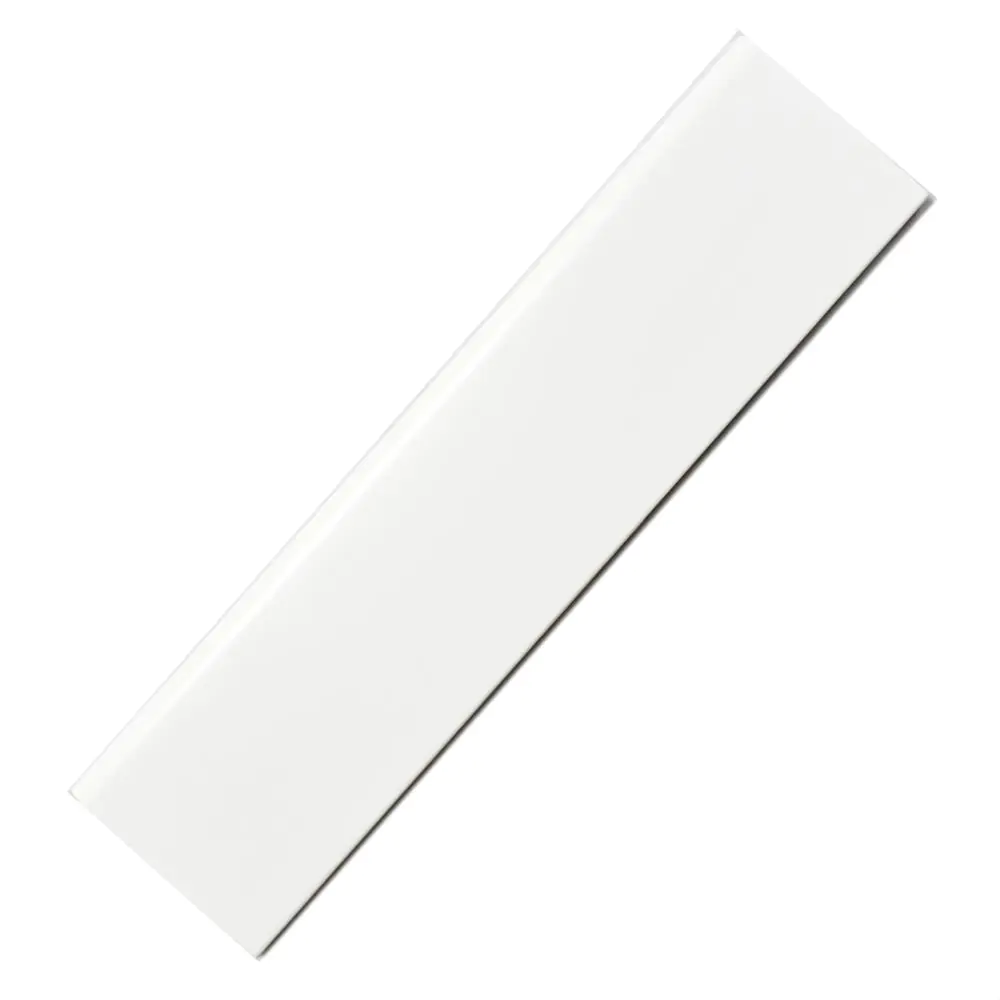 Sockel Villeroy & Boch 1506 NE00 Cherie white weiß 15x60 cm I.Sorte Sockel Villeroy & Boch 1506 NE00 Cherie white weiß 15x60 cm I.Sorte