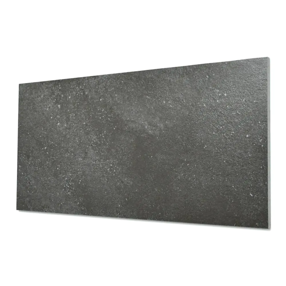 Bodenfliese Villeroy & Boch 2576 SD9B Hudson volcano anthrazit 30x60 cm I.Sorte