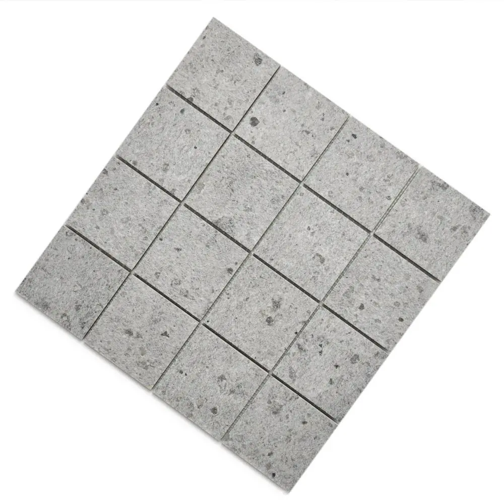 Mosaik Villeroy & Boch 2013 SB60 Aberdeen grau 30x30 cm I.Sorte